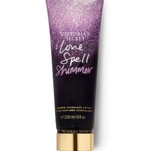 Victoria Secret love spell shimmer